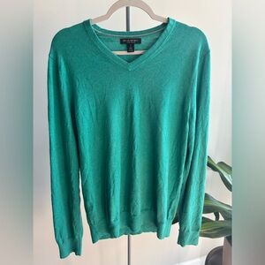 Men’s Banana Republic Silk Blend Sweater